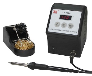 賽威樂高週波無鉛烙鐵