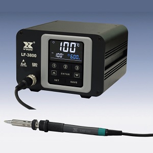 賽威樂高週波無鉛烙鐵