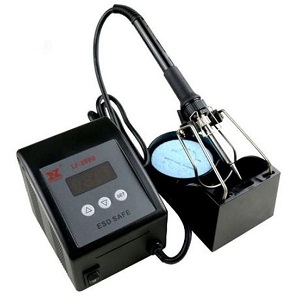 賽威樂經濟型無鉛烙鐵