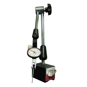 磁性座(機械萬向&精密微調型)