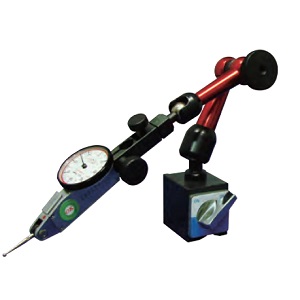 磁性座(迷你型機械萬向)