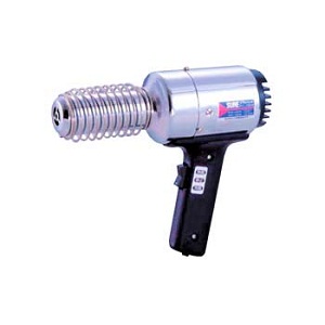 日本製三段調溫熱風槍