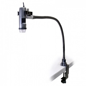 長臂鵝頸桌邊夾