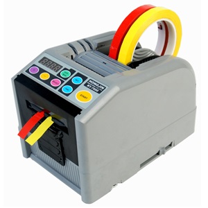 膠帶自動切割機