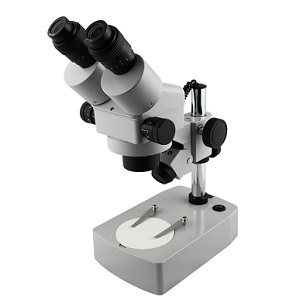雙眼實體顯微鏡