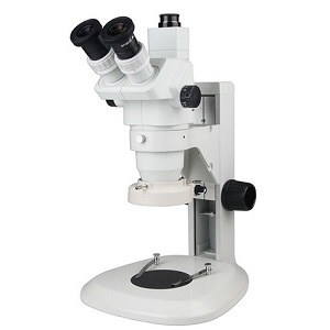 大型三眼實體解剖顯微鏡