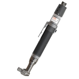 【Ｌ型】智能高精度扭力 / 角度傳感器伺服起子