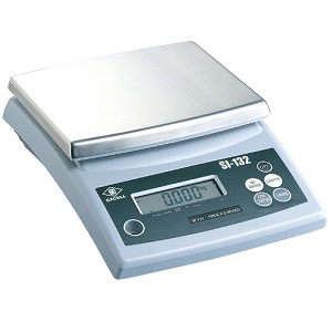 高精度計重秤