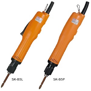 無碳刷交流電中扭力電動起子