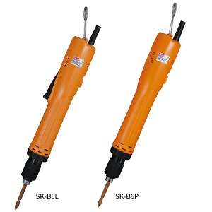 無碳刷交流電高扭力電動起子