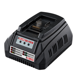 充電座
