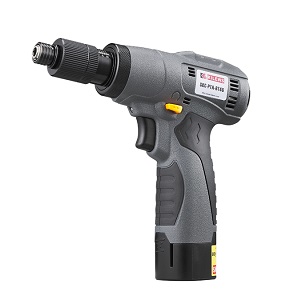 全自動工業級無刷中小扭力外調式充電式起子