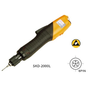 直流電壓低扭力全自動電動起子