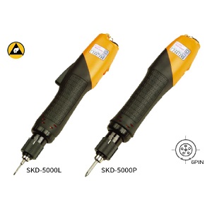 直流電壓中扭力全自動電動起子