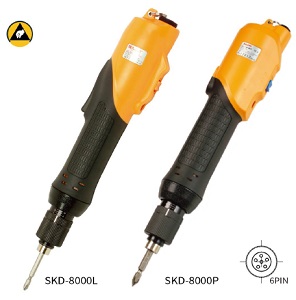 直流電壓高扭力全自動電動起子