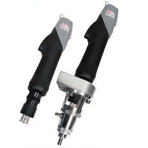 自動化離合器反牙真空吸附式無碳刷中扭力電動起子