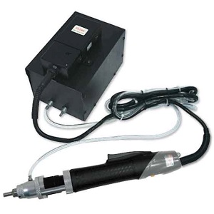 無碳刷氣吸式大扭力電動起子