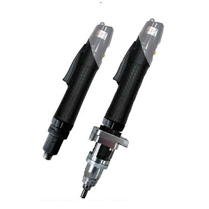 自動化離合器反牙真空吸附式無碳刷高扭力電動起子