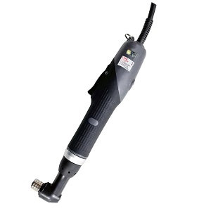 【Ｌ型】智能高精度扭力傳感器伺服起子