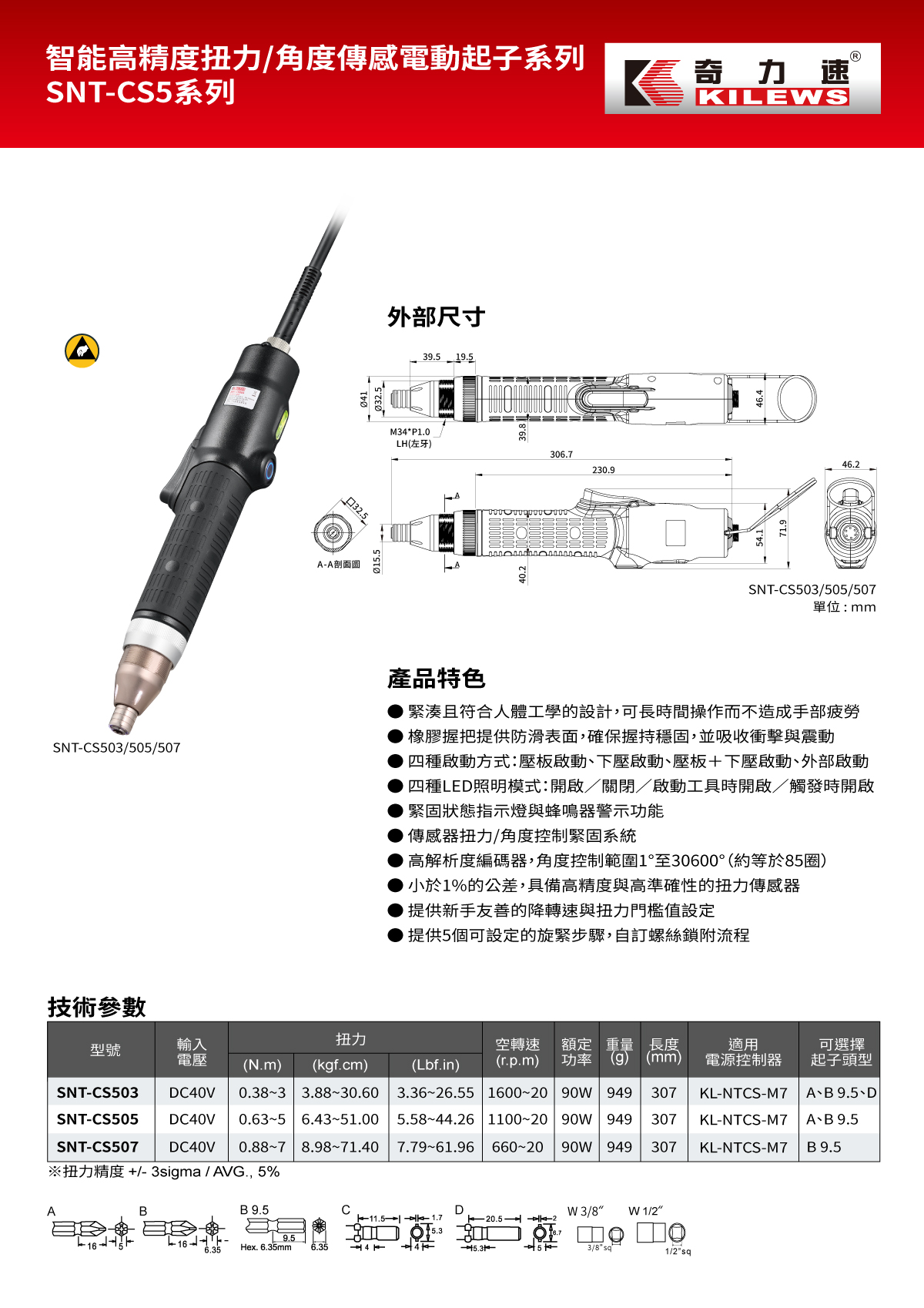 商品放大圖一