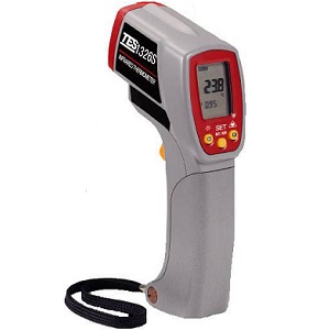 紅外線溫度計