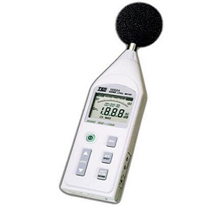 可程式噪音計