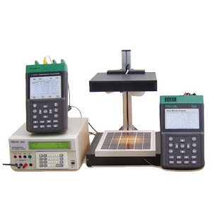 太陽能發展系統