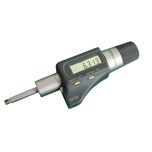 電子讀數頭內徑測微器
