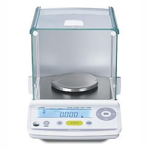 精密電子天平(小數三位)