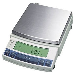 精密電子天平(小數一、二位)