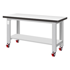 移動型耐磨桌板