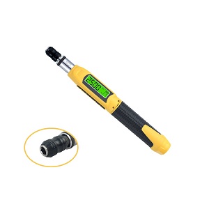 迷你起子型數位扭力板手